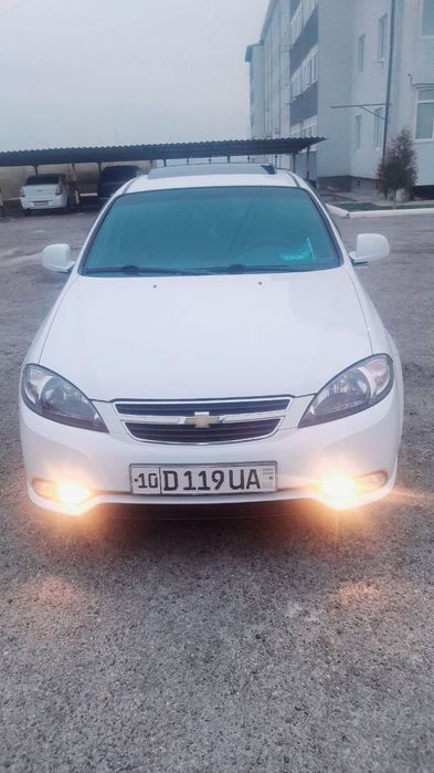 Chevrolet Jentra 2022 Elegant-plus