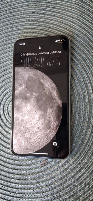 Iphone 11 pro 256 gb