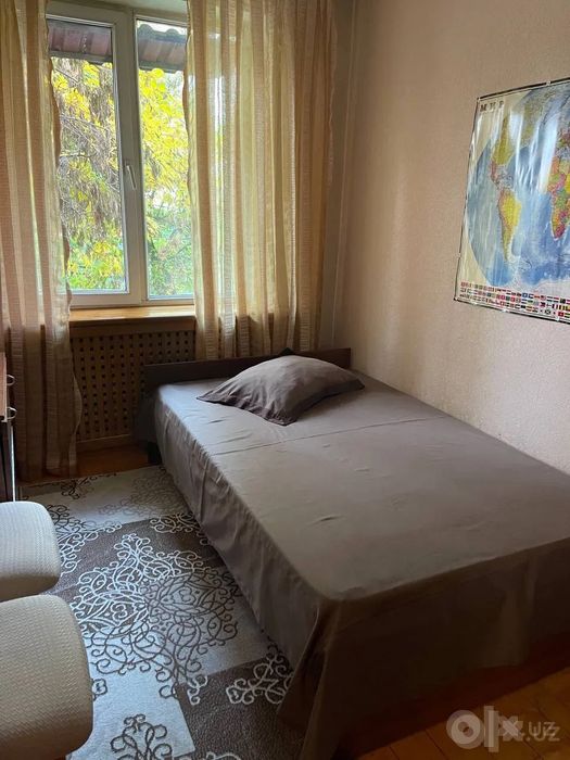 Сдаётся 3-комн ул. Моштабиб, 65 м²