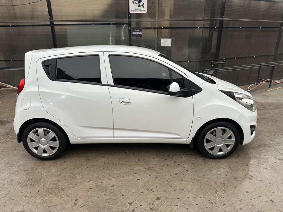 Spark  Nasiya Savdoga tanlagan mashinangizni olib beraman