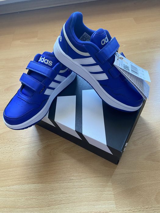 Adidas hoops marime 28 34 si 35