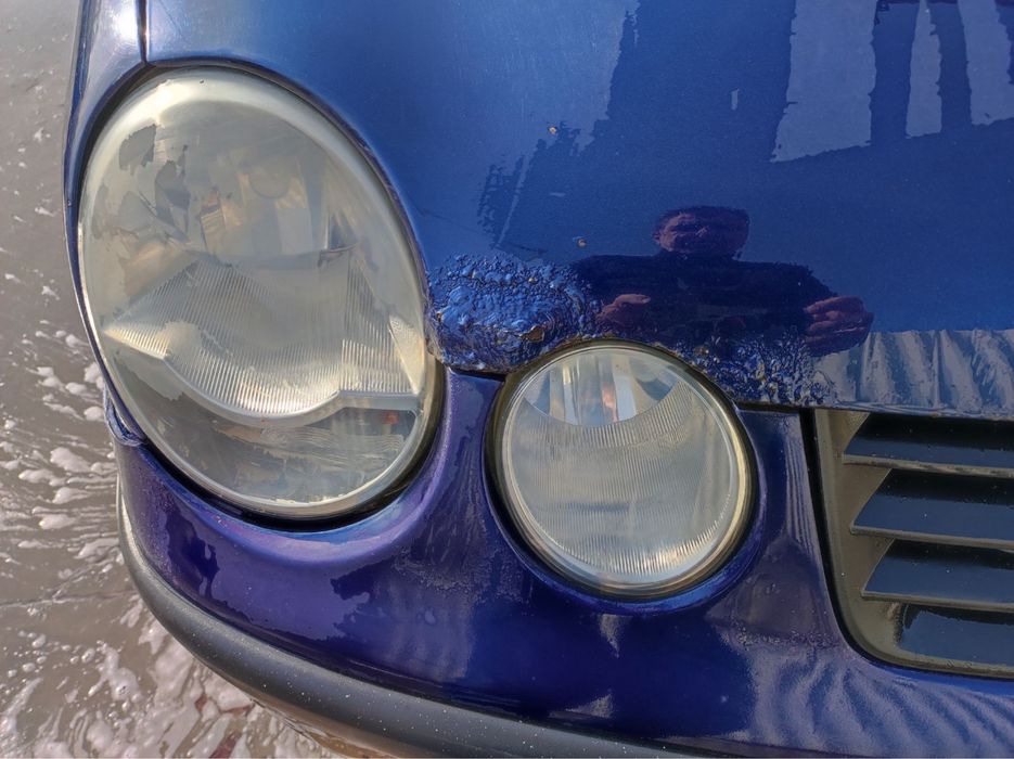 Автомобили Фолксваген поло