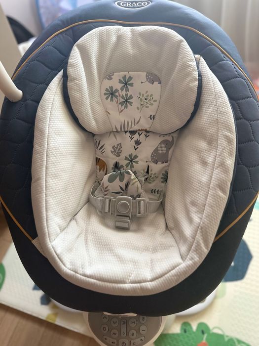 Люлка Graco All Ways Soother