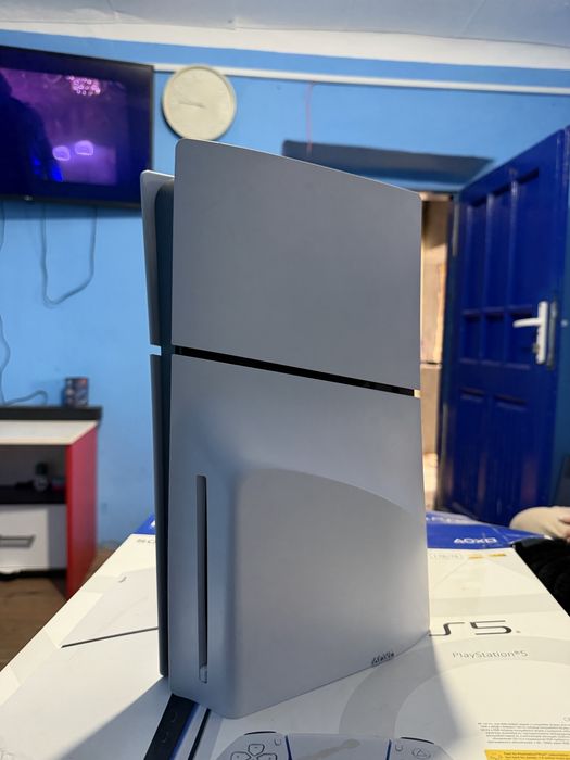 vand PS 5 de 1 T