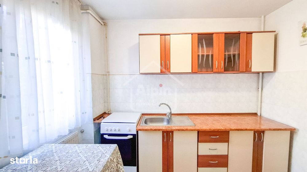 Apartament Zona Linistita I Centrul Civic I CEC Bank