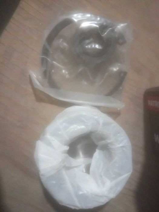 Подшипник ступицы PATRON арт. PBK3613