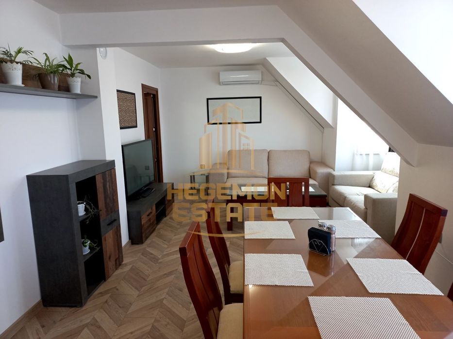 3-стаен в Варна-Лятно кино Тракия площ 110 цена 259000