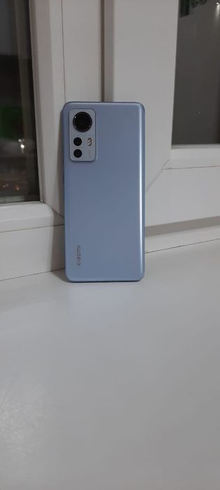 xiaomi 12 5g Обмен