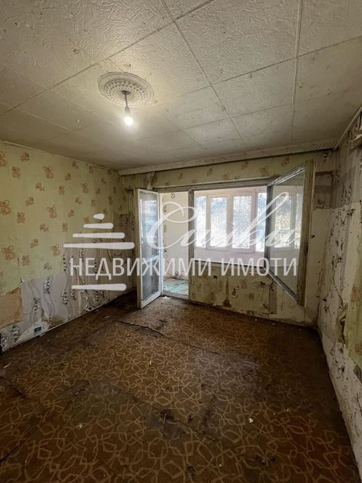 Продава се Едностаен апартамент в Шумен, Тракия - 37 кв.м за 696 €/кв.м - Снимка #2