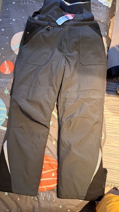 Нов зимен работен клин