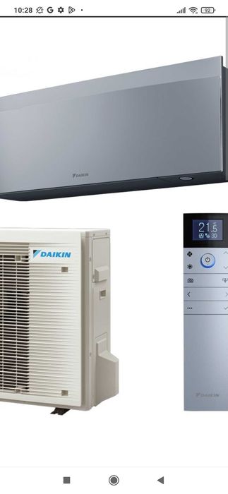 Montaj aer condiționat