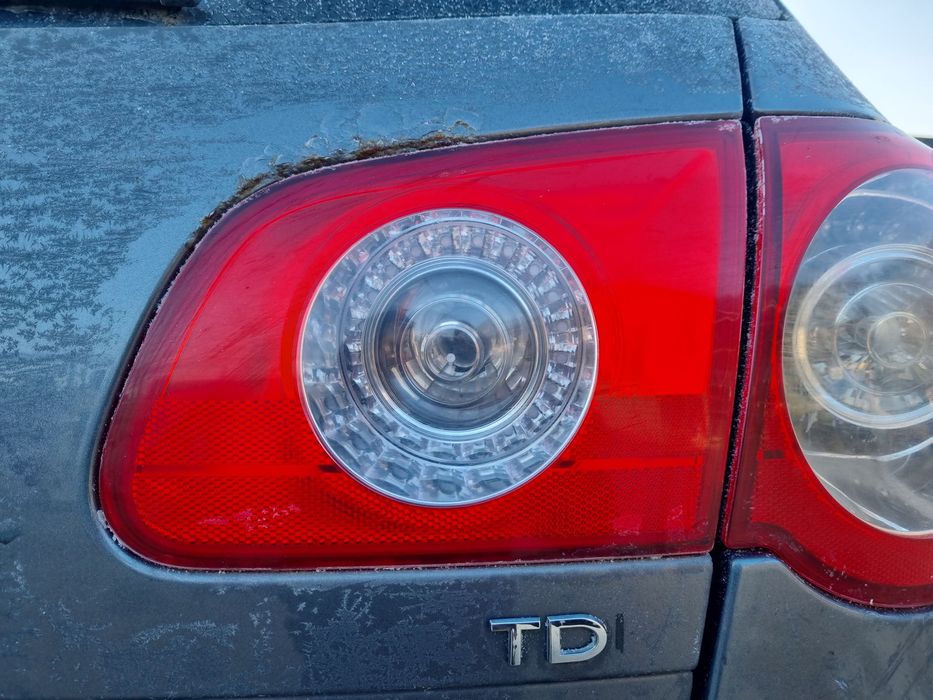 Stop haion dreapta Volkswagen Passat B6 Variant (3C5) [Fabr 2005-2010