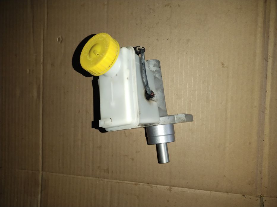 Генератор- стартер- гур-компрессор