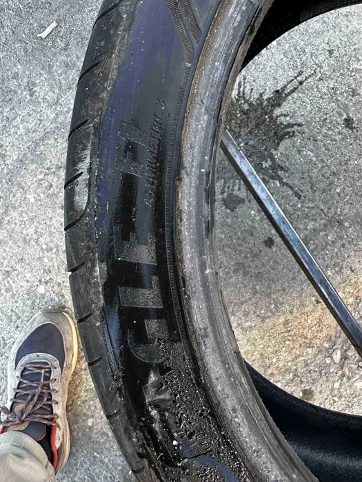 275/40 R22 • Vara • GoodYear Eagle f1 Asymmetric 3 107Y | 1 buc | DOT 2022 | Pret/buc