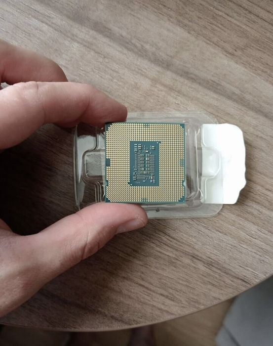Процессор Intel Core i5 10400F