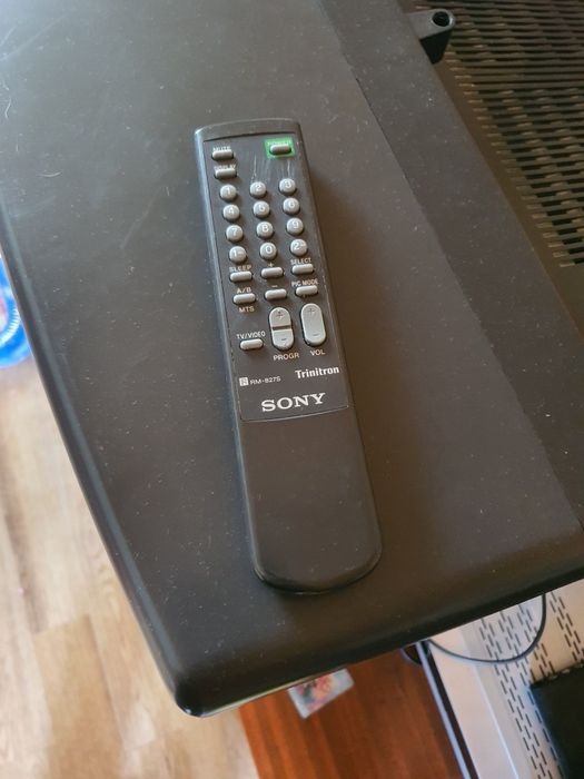 Телевизор "Sony" Япония