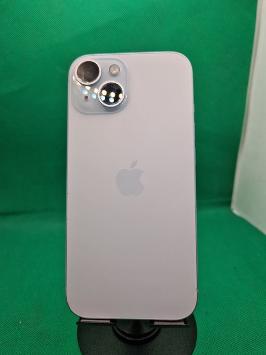 Iphone 15 128% bat 100% bat la cutie•Amanet Lazar Crangasi•42565