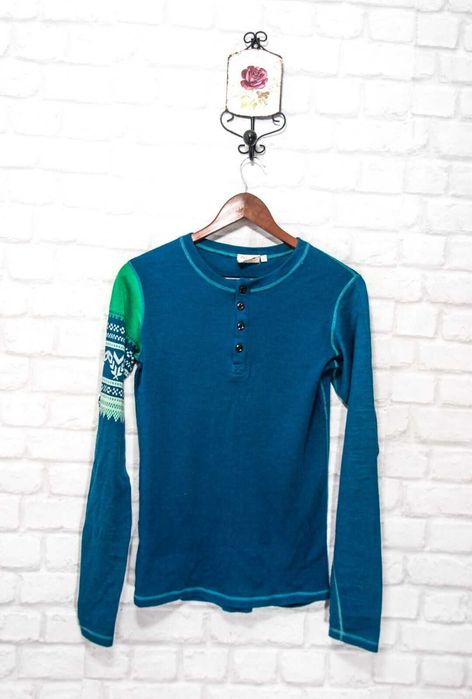 Daniel Franck 80% Мериносова вълна  мъжки термо сет размер S