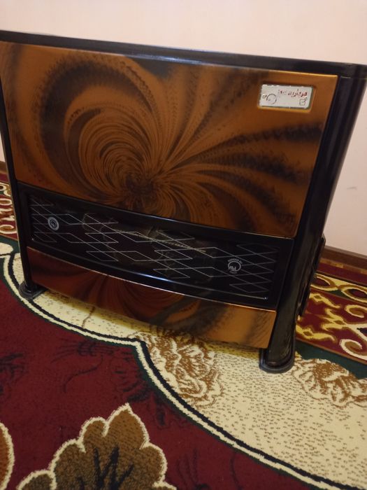 Ирански камен печлар сотилади