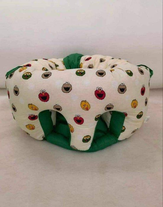 Барбарон за бебе