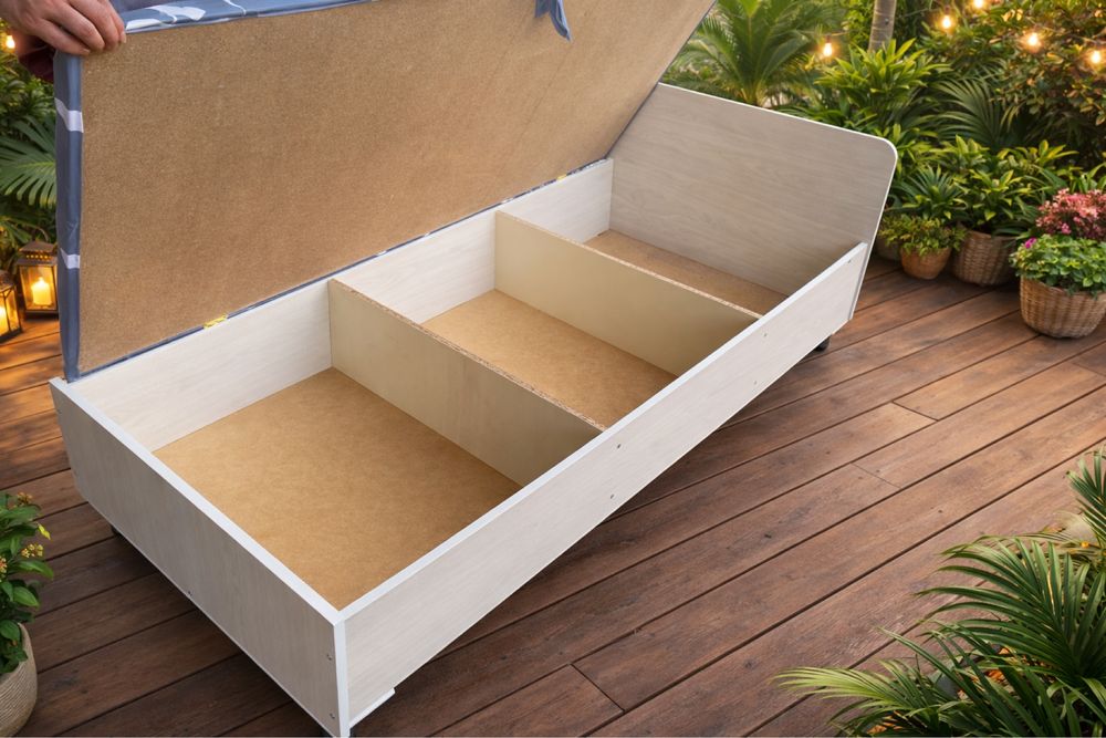 Кровать односпалка