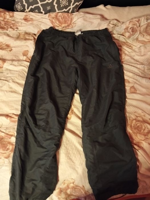 Pantaloni de fâș Adidas