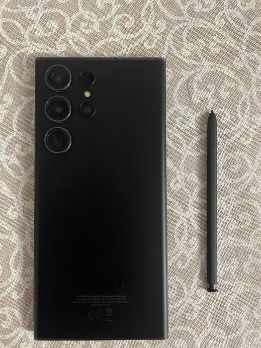 Samsung S23 ultra 256 12озу