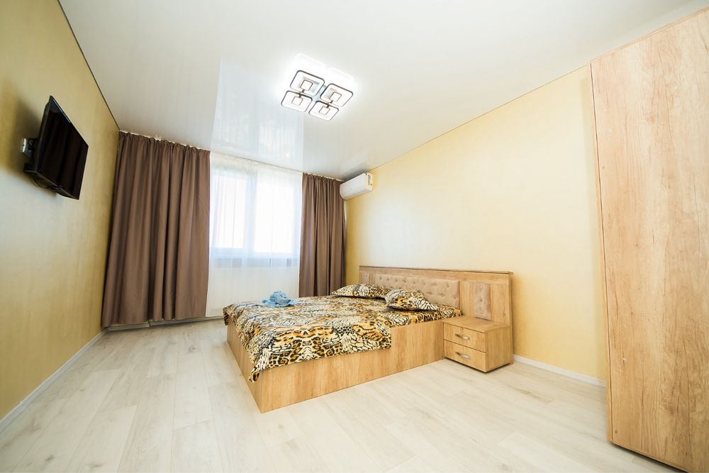 Regim hotelier A-uri Tiglina 1- Parc Viva i4