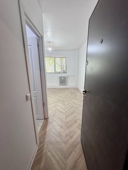 PF Poitiers Towers - Socar - Camera de camin, renovata complet - 2.7km de Palas si Universitatea Gh Asachi