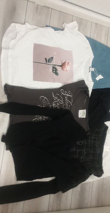 Lot 10 haine in noi zara hm benetton superbe 36 s