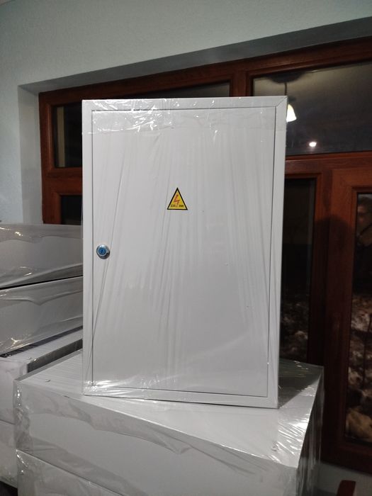 Elektr shit sotladi.