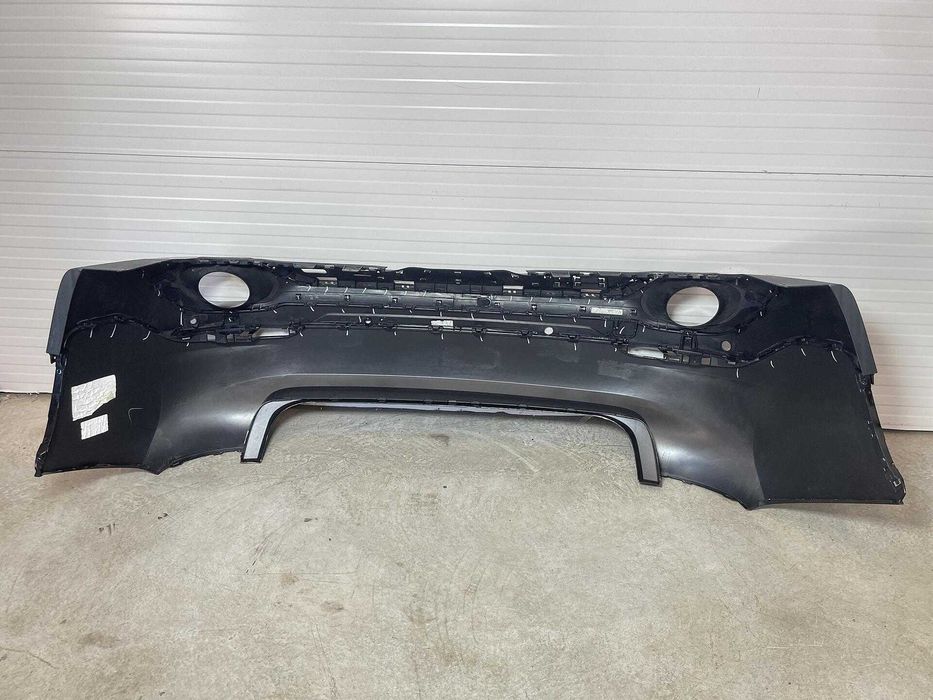 Задна броня за BMW X6 F16