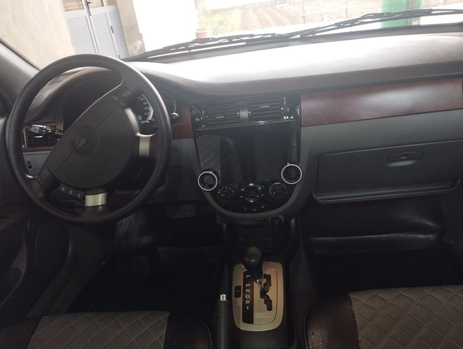 Продаётся автомашина