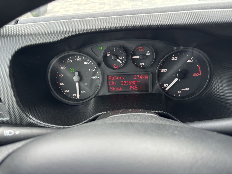 Iveco daily 3.0 / 2019