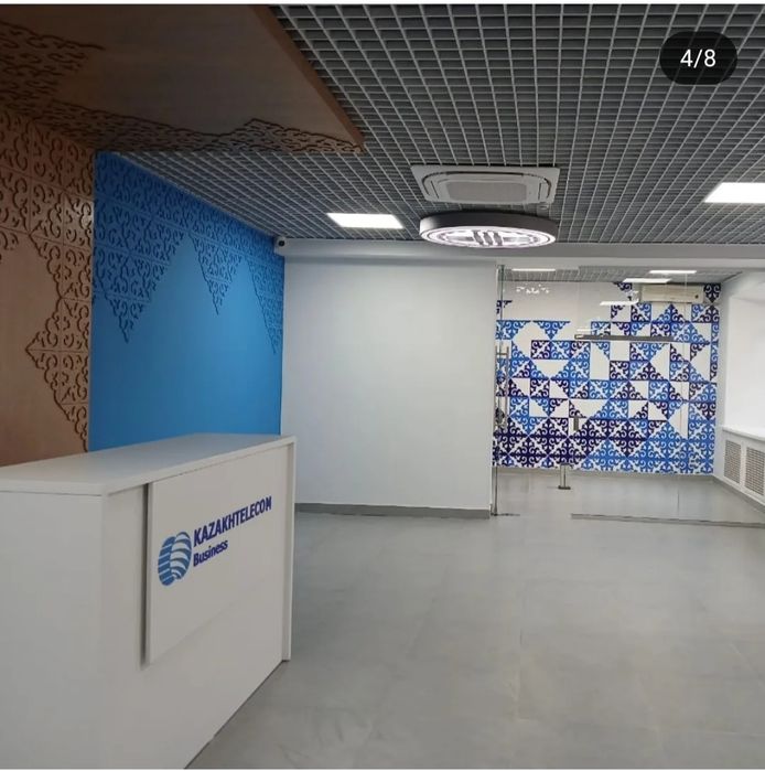 Убоока после ремонта Клининг