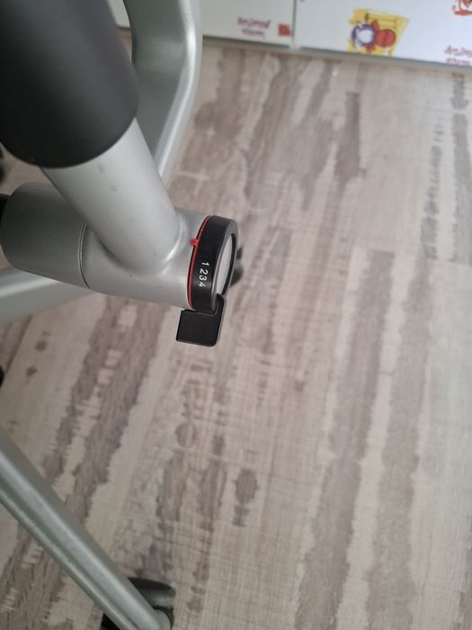 Ергономичен стол Steelcase