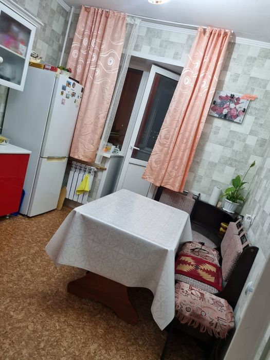 Продам 2х ком в 4мкр