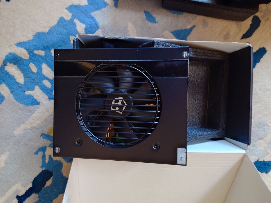 Sursa Hummer X 1000W 80Plus Gold ca noua