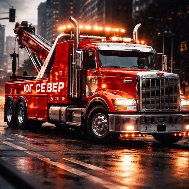 Услуги эвакуатор 15 минут подача