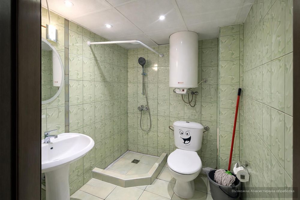 Двустаен апартамент, под наем, кв. Лятно кино Тракия