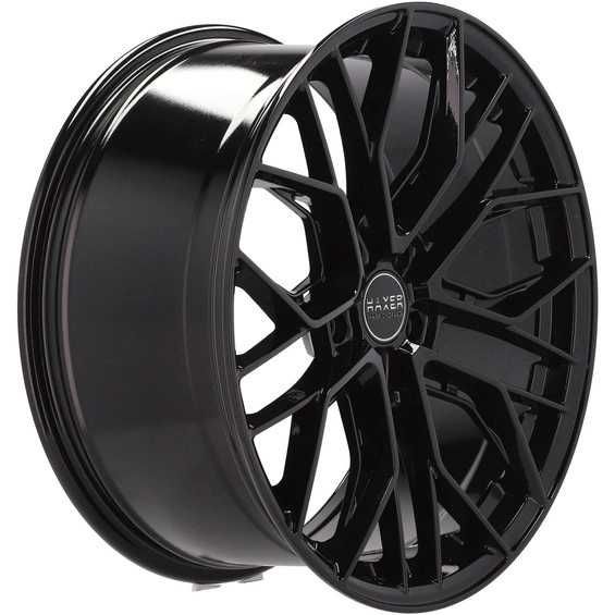 19" 20" 22" Джанти HAXER (HX015F) 5x120 5x112 BMW 5 F10 F11 6 F06 7
