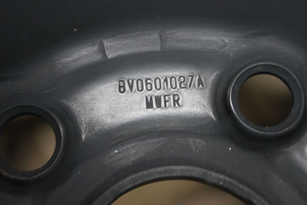 Джанти 16" Audi A3