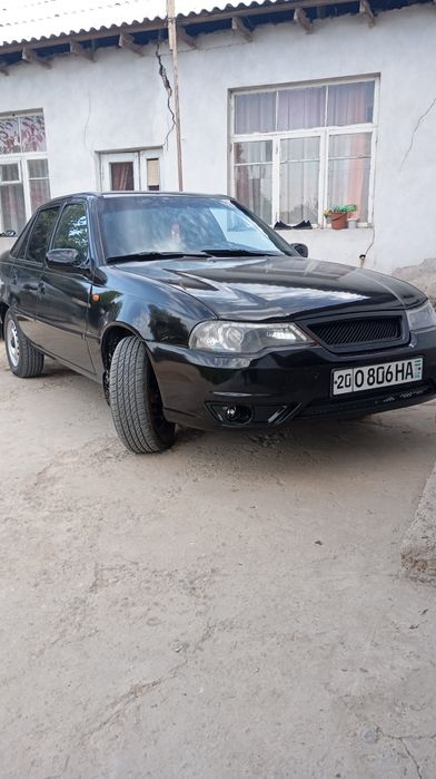 Нексиа 2 2009 даеwoo