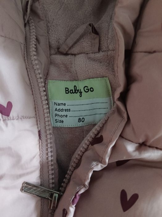 Продам комбинезоны