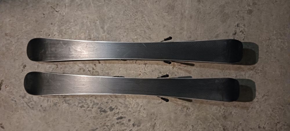 Ski copii  Fischer 90 cm