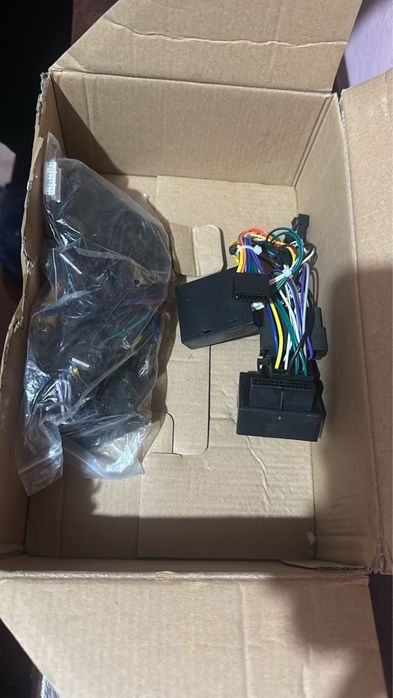 Авто магнитолы андроид