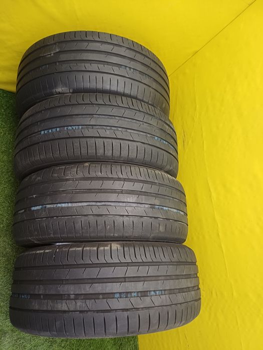 Диски  шины R19. Mercedes Benz