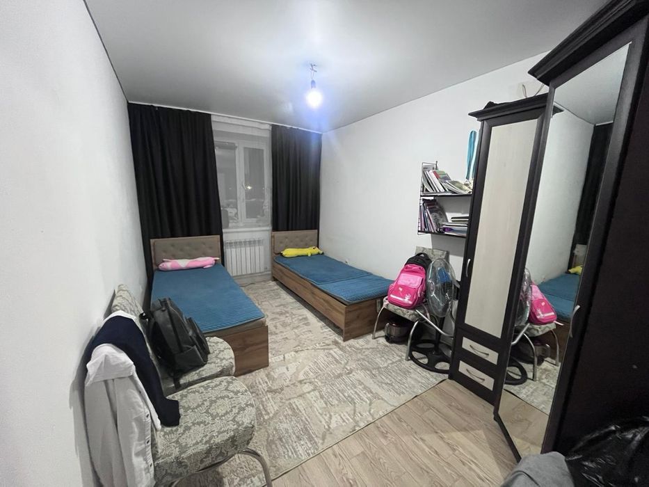 Продам 3 комн.кв, 2/9, 2020 года