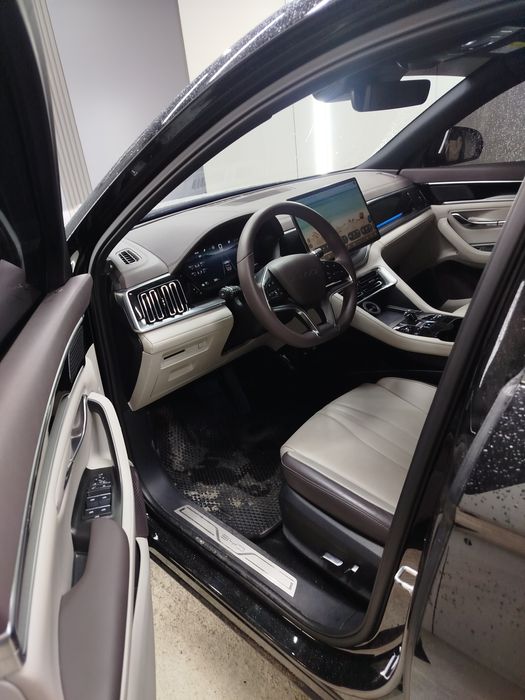 BYD chipiyon 2024 yil