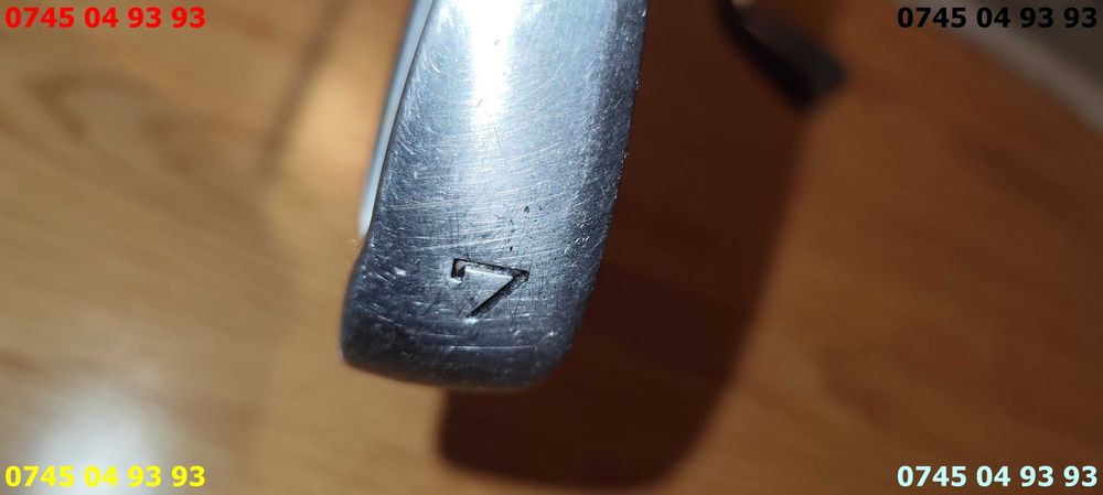 crose golf pride pret pe ambele